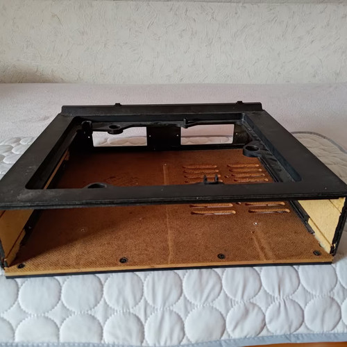 Dual 142 zarge - dual,