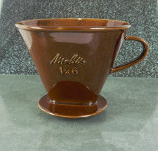 Melitta Kaffeefilter Keramik