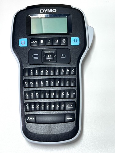 Dymo labelmanager 160 - 160, label