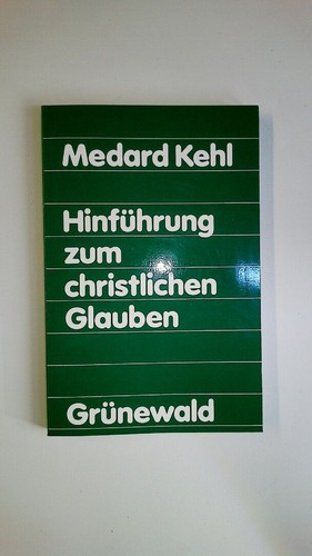 61146 medard kehl hinführung - 61146,
