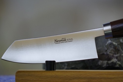 Nesmuk soul kochmesser 140 - soul,