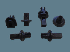 Playmobil Nabe Radaufhängung