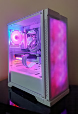 Custom gaming workstation - custom, gaming/workstation