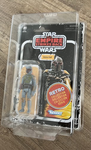 Star wars retro collection - wars,