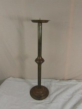 Kerzenständer Antik Um 1940