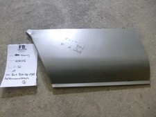 VW Bus T2 T2a Radlauf hinten