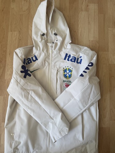 Nike brazil windbreaker - windbreaker, jacket