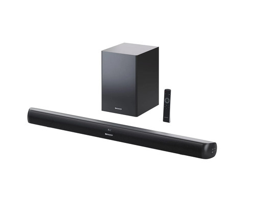 Sharp soundbar - sharp,