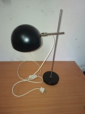 Kugel Tischlampe  Eyeball 70er