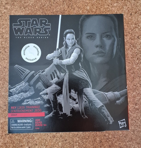 Hasbro star wars black - black, series