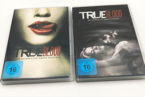 Hbo true blood die - true, –