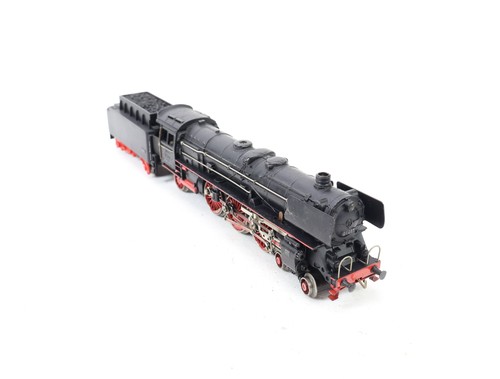 Märklin 3048 dampflok - märklin,