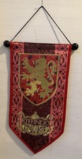 Harry Potter Gryffindor House