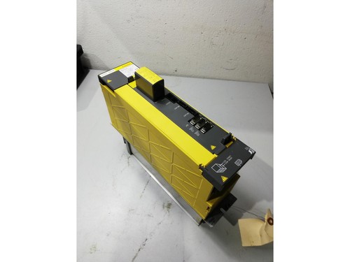Fanuc a06b 6124 h209 - fanuc, #111#