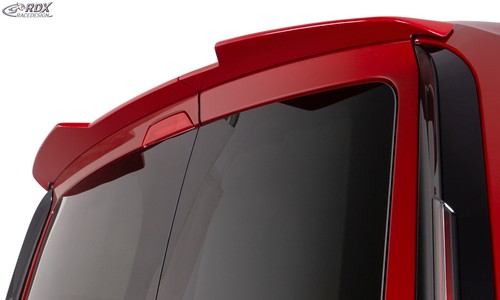 Rdx dachspoiler für - rdx,