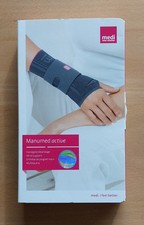 Manumed Active Handgelenkbandage  links Größe 2