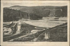 Neunzehnhain Talsperre x 1920