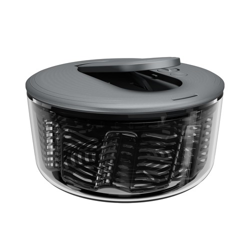 Zyliss salatschleuder swift - salatschleuder,
