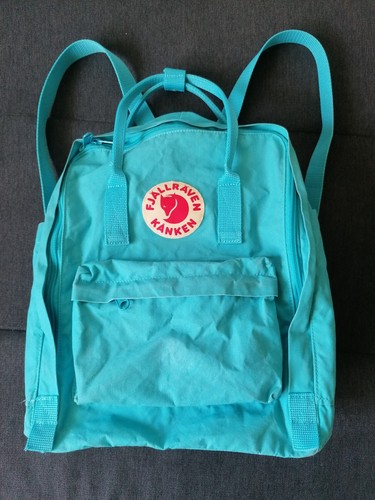 Fjällräven rucksack - fjällräven,