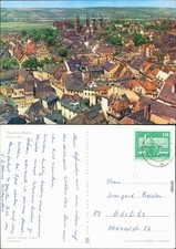 Ansichtskarte Ansichtskarte