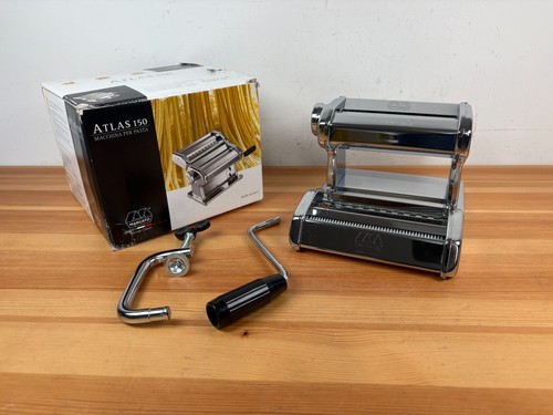 Marcato atlas 150 - marcato, wellness