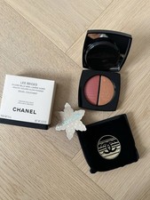 Chanel Les Beiges Poudre Belle