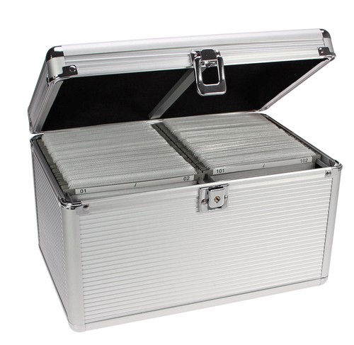 Safe215 216 alu - safe215/216, alu-koffer
