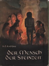 Buch: Der Mensch der