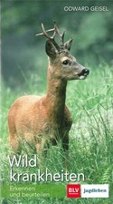 Geisel wildkrankheiten - geisel:,