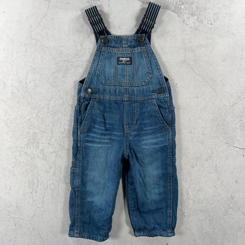 Oshkosh gosh latzhose baby - latzhose,