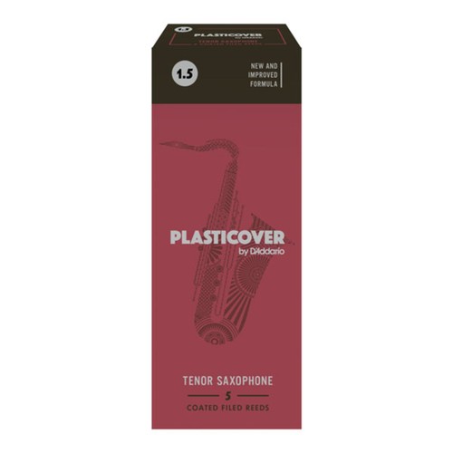 Rico plasticover tenorsax 5 - tenorsax, 1,5