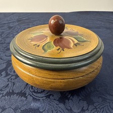 Hand Made And Hand Painted