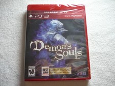 Demon's Souls Greatest Hits -