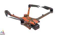 DJI M4TD - Skins -