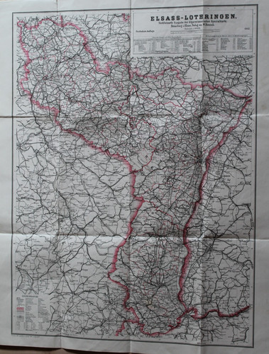 Verkleinerte ausgabe der - verkleinerte,