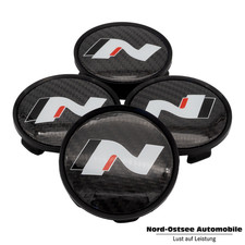 Original Hyundai SET Carbon