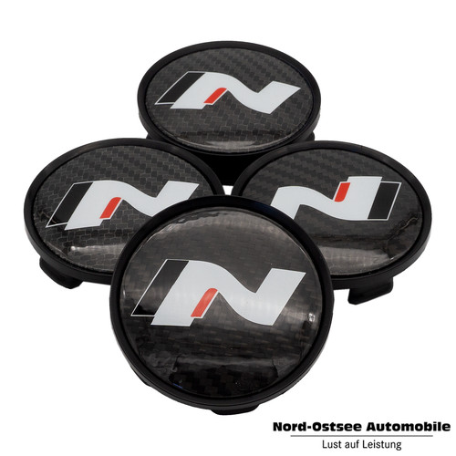 Original hyundai set - original, carbon