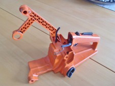 Tank Dolmar 100-102, PS 33-39, PS 3XX-4XX (028114181)