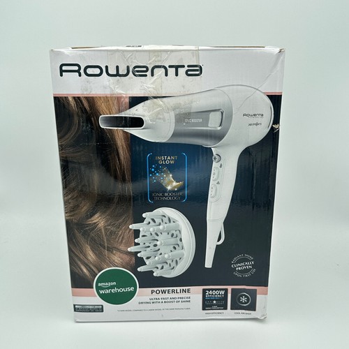 Rowenta haartrockner powerline - haartrockner,