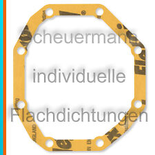 Dichtung Differentialdeckel