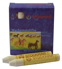 Stockmar 330 wachsmalstifte - 330-16,