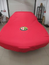 Alfa Romeo Montreal Autodecke
