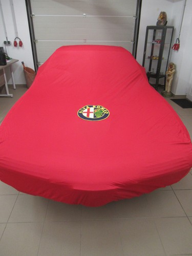 Alfa romeo montreal autodecke - alfa,