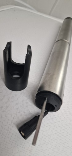 Wtw sonde sensolyt - wtw,