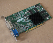 ATI Radeon Sun Microsystems