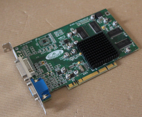 Ati radeon sun microsystems - sun,