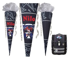 Transformers Schultüte