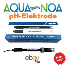 AQUA-NOA pH Elektrode mit