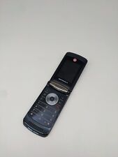 Motorola RAZR2 V8 Klapphandy Blau Handy Teilespender | OHNE AKKU | UNGETESTET