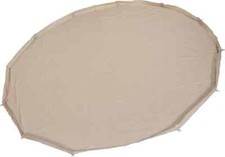 Nordisk Alfheim, 12.6 Zip-In-Floor Zeltboden für Alfheim Zelt Boden Plane Schutz